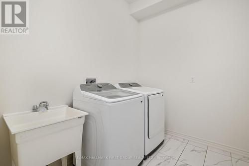 512 Trevor Street, Cobourg, ON - Indoor Photo Showing Laundry Room