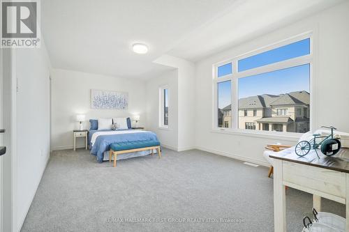 512 Trevor Street, Cobourg, ON - Indoor Photo Showing Bedroom