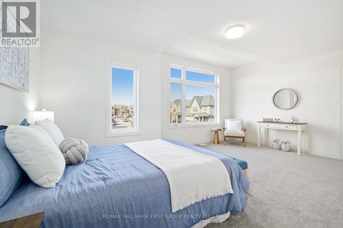 512 Trevor Street, Cobourg, ON - Indoor Photo Showing Bedroom