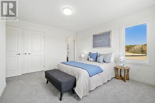 512 Trevor Street, Cobourg, ON - Indoor Photo Showing Bedroom