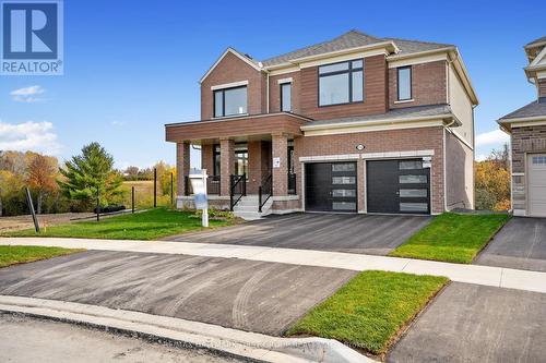 512 Trevor Street, Cobourg, ON - Outdoor With Facade