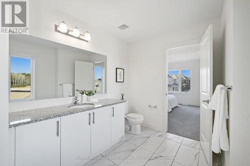 512 Trevor Street, Cobourg, ON - Indoor Photo Showing Bathroom