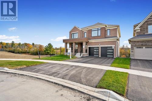 512 Trevor Street, Cobourg, ON - Outdoor With Facade