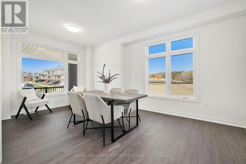 512 Trevor Street, Cobourg, ON - Indoor Photo Showing Dining Room