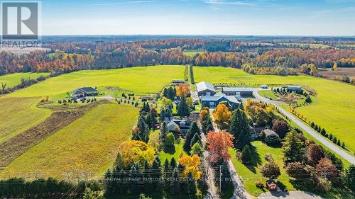 1000 8Th Concession Road W, Hamilton, ON - Outdoor With View