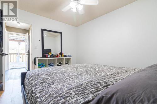 1000 8Th Concession Road W, Hamilton, ON - Indoor Photo Showing Bedroom