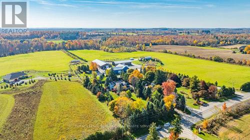 1000 8Th Concession Road W, Hamilton, ON - Outdoor With View