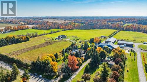 1000 8Th Concession Road W, Hamilton, ON - Outdoor With View