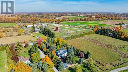 1000 8Th Concession Road W, Hamilton, ON - Outdoor With View