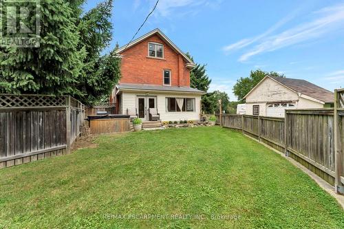 2038 Governors Road, Hamilton, ON - Outdoor