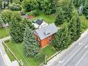 2038 Governors Road, Hamilton, ON  - Outdoor 