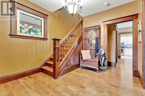 2038 Governors Road, Hamilton, ON - Indoor Photo Showing Other Room