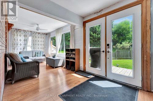 2038 Governors Road, Hamilton, ON - Indoor Photo Showing Other Room