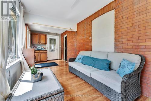 2038 Governors Road, Hamilton, ON -  Photo Showing Living Room