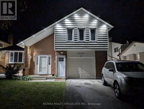 68 Briargate Drive, Kitchener, ON - Outdoor With Facade