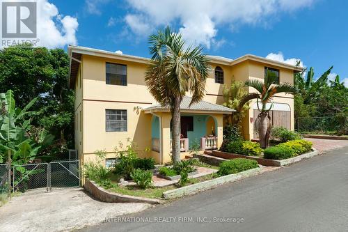 2 Vault Road, Barbados, ON - Outdoor