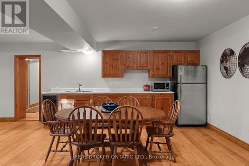 1093 Laidlaw Avenue, Gravenhurst, ON - Indoor