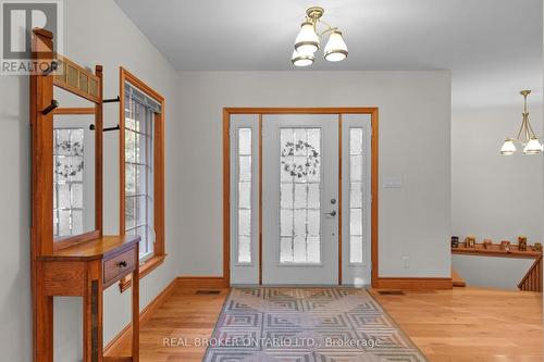 1093 Laidlaw Avenue, Gravenhurst, ON - Indoor Photo Showing Other Room