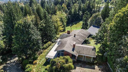 5707 Extrom Road, Chilliwack, BC 