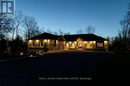 334 Sandy Bay Road, Alnwick/Haldimand, ON - Outdoor