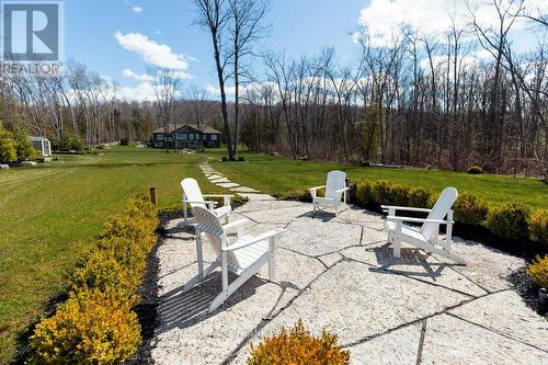 334 Sandy Bay Road, Alnwick/Haldimand, ON - Outdoor