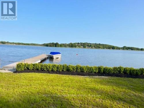 334 Sandy Bay Road, Alnwick/Haldimand, ON - Outdoor With Body Of Water With View