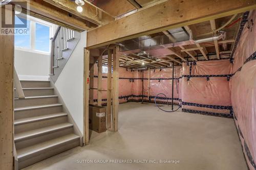 2 Bouw Place, Dutton/Dunwich (Dutton), ON - Indoor Photo Showing Basement