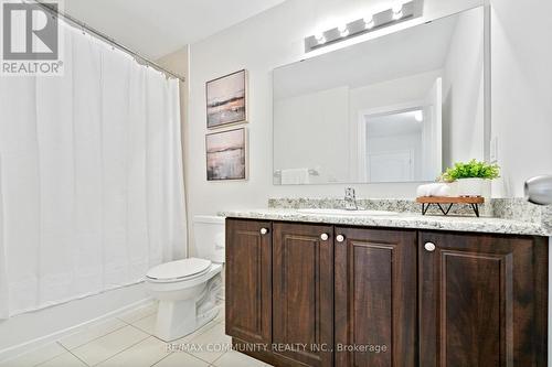 11 Bruton Street, Thorold, ON - Indoor Photo Showing Bathroom