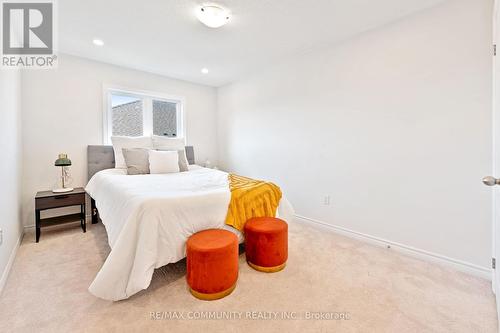 11 Bruton Street, Thorold, ON - Indoor Photo Showing Bedroom