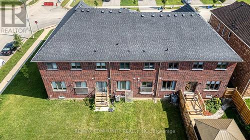 11 Bruton Street, Thorold, ON - Outdoor