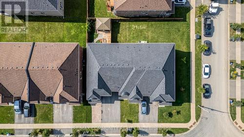 11 Bruton Street, Thorold, ON - Outdoor