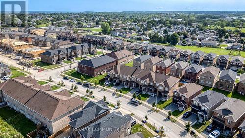 11 Bruton Street, Thorold, ON - Outdoor With View