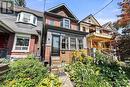 52 Sproat Avenue, Toronto, ON  - Outdoor With Facade 