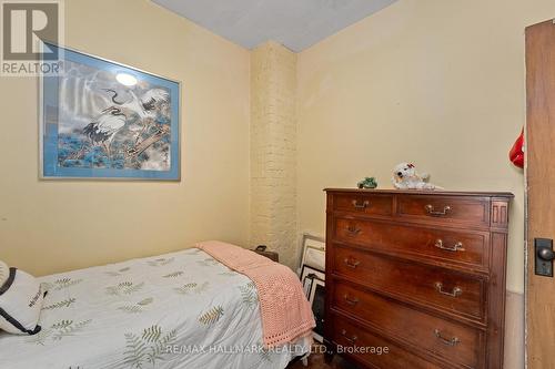 52 Sproat Avenue, Toronto, ON - Indoor Photo Showing Bedroom