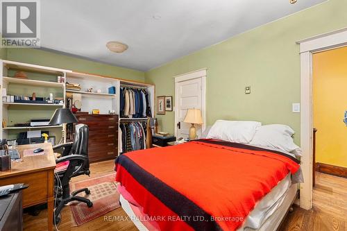 52 Sproat Avenue, Toronto, ON - Indoor Photo Showing Bedroom