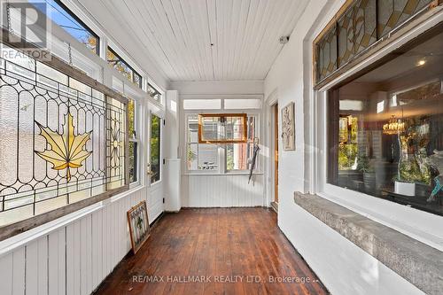 52 Sproat Avenue, Toronto, ON - Indoor Photo Showing Other Room