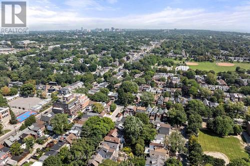 52 Sproat Avenue, Toronto, ON - Outdoor With View