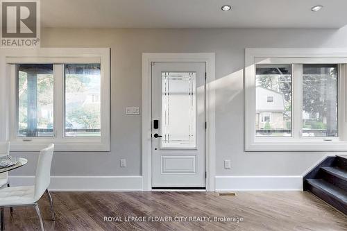 8 Furnival Road, Toronto, ON - Indoor Photo Showing Other Room