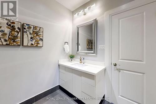 8 Furnival Road, Toronto, ON - Indoor Photo Showing Bathroom