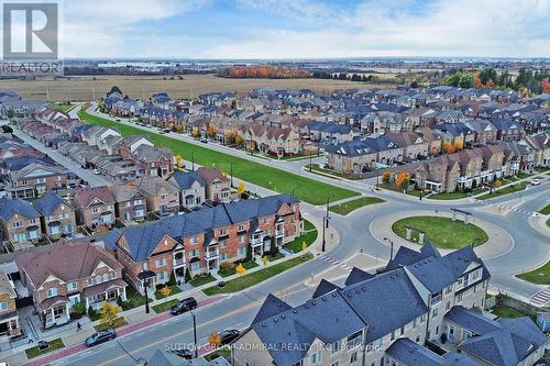 286 Barons Street, Vaughan, ON - Outdoor With View