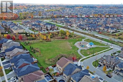 286 Barons Street, Vaughan, ON - Outdoor With View