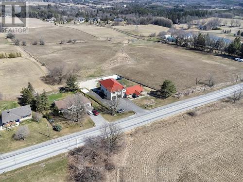 16585 Jane Street, King, ON - Outdoor With View