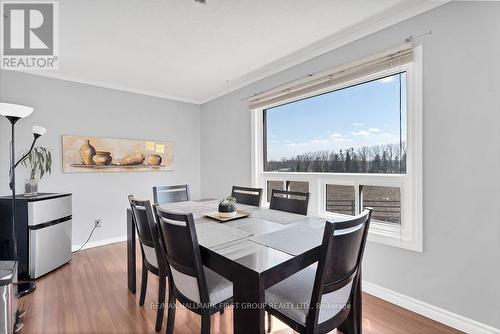 16585 Jane Street, King, ON - Indoor Photo Showing Dining Room