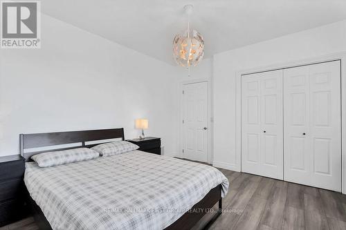 16585 Jane Street, King, ON - Indoor Photo Showing Bedroom