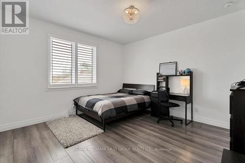 16585 Jane Street, King, ON - Indoor Photo Showing Bedroom