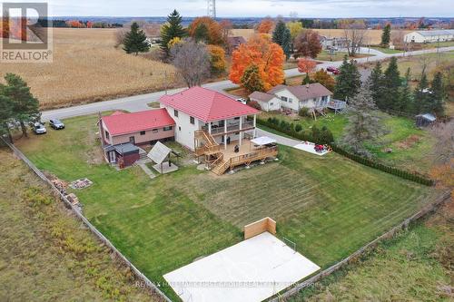 16585 Jane Street, King, ON - Outdoor With View