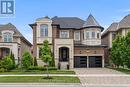 396 Woodgate Pines Drive, Vaughan, ON  - Outdoor With Facade 