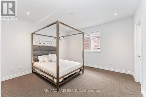 396 Woodgate Pines Drive, Vaughan, ON - Indoor Photo Showing Bedroom