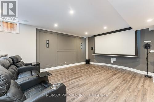 396 Woodgate Pines Drive, Vaughan, ON - Indoor