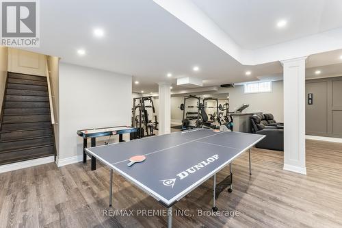 396 Woodgate Pines Drive, Vaughan, ON - Indoor Photo Showing Other Room